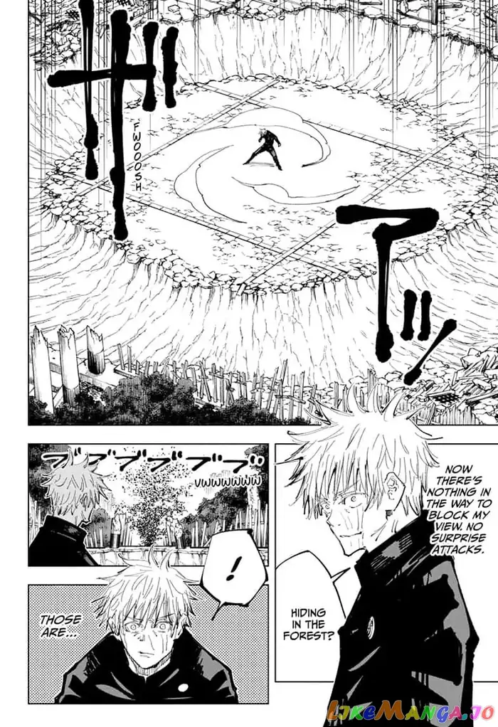 Jujutsu Kaisen Chapter 71 image 16_optimized